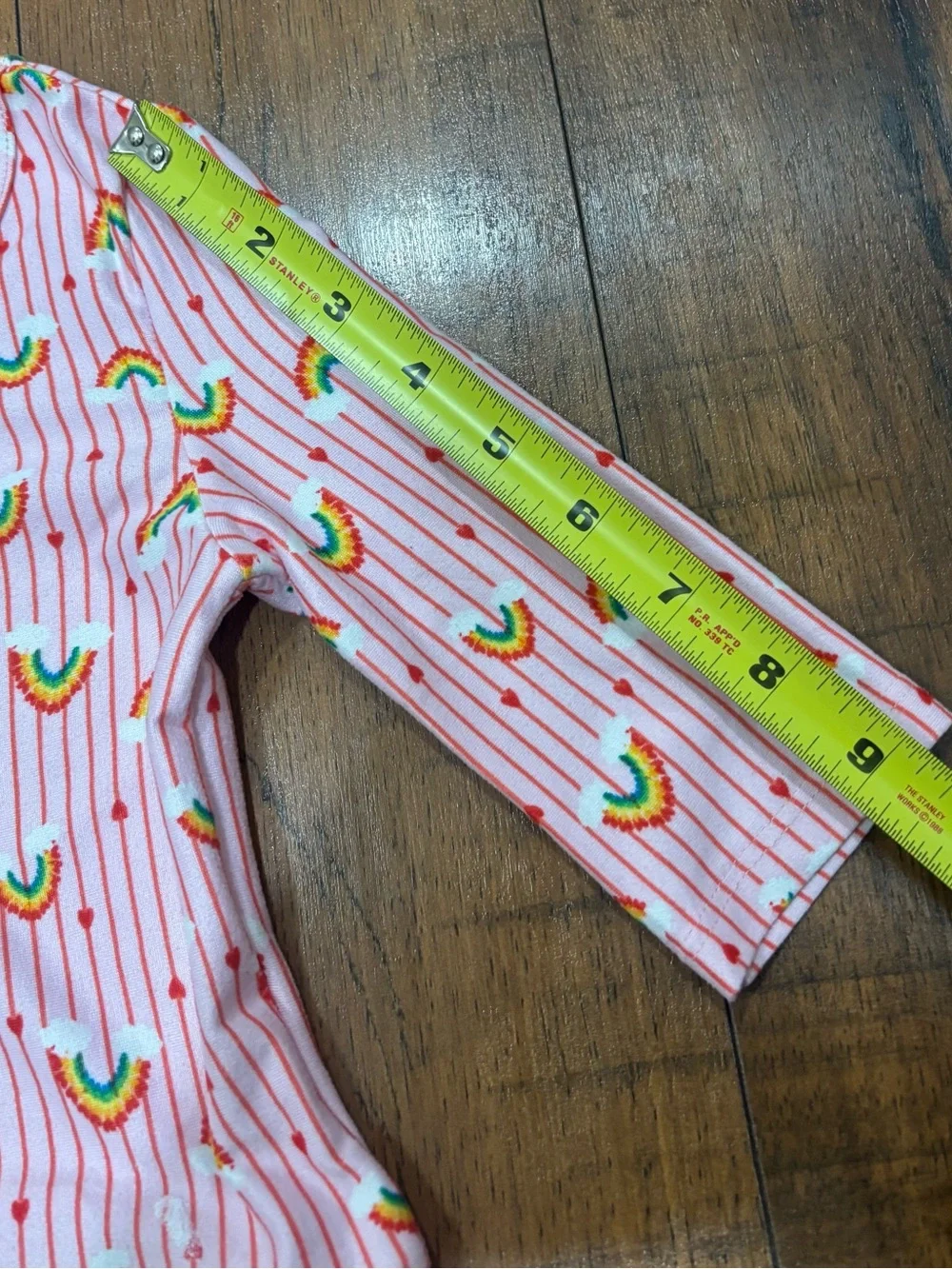 Dot Dot Smile girls size